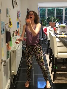 postnatal fitness